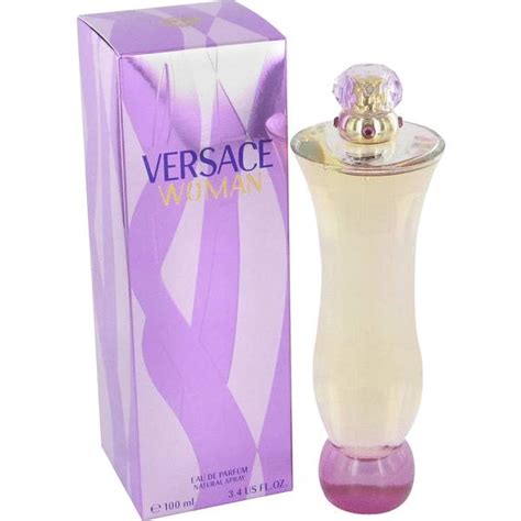 woman versace perfume|versace woman perfume boots.